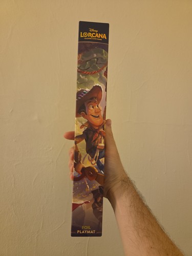 Tappetino gioco disney - da,
