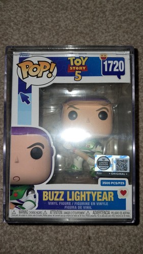 Funko pop toy - funko, story