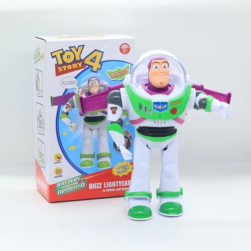 Disney pixar toy story - toy,