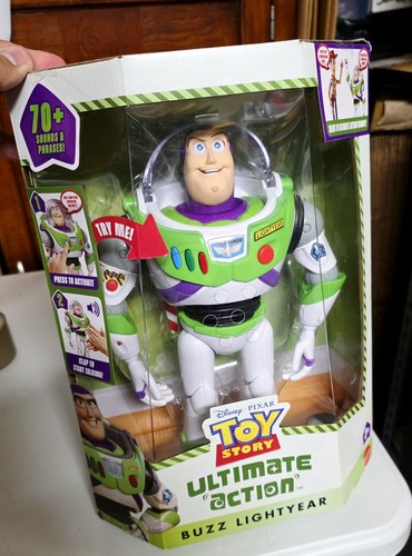 Disney pixar toy - disney,