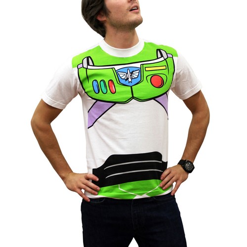 Maglietta costume toy story - maglietta,