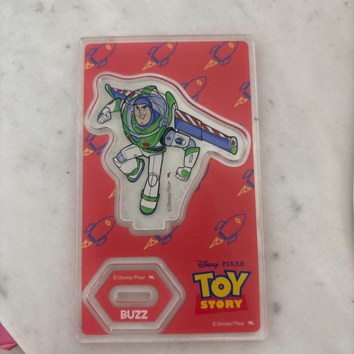 Supporto acrilico toy - supporto,