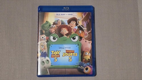 Disney pixar toy story - pixar, blu
