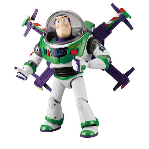 Toy story tech edition - toy,