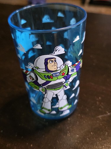 Vintage toy story woody buzz - &,
