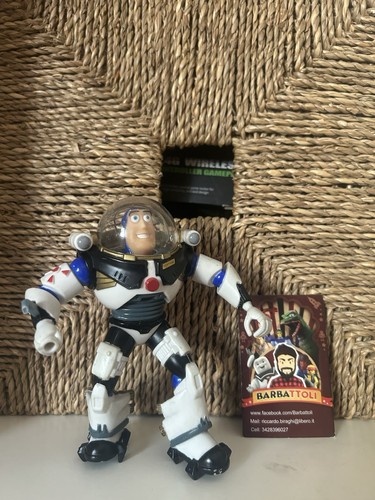 Buzz lightyear space - buzz,
