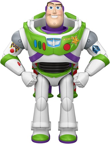 Toy story buzz lightyear - story,