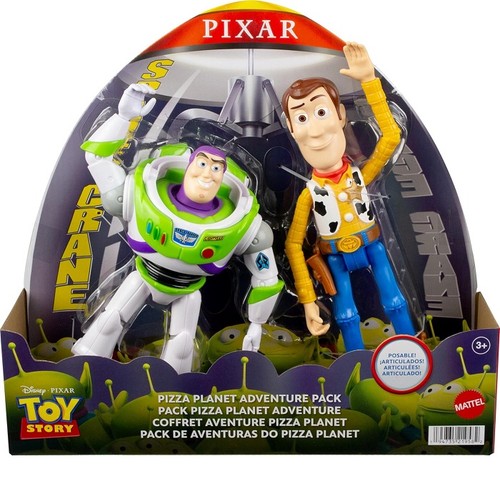 Mattel hwr88 disney toy - disney,