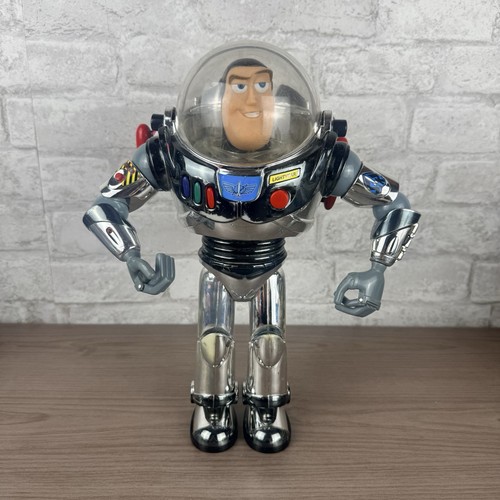 Modellino toy story buzz - toy,