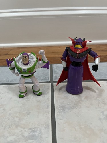 Disney pixar toy story - pixar,