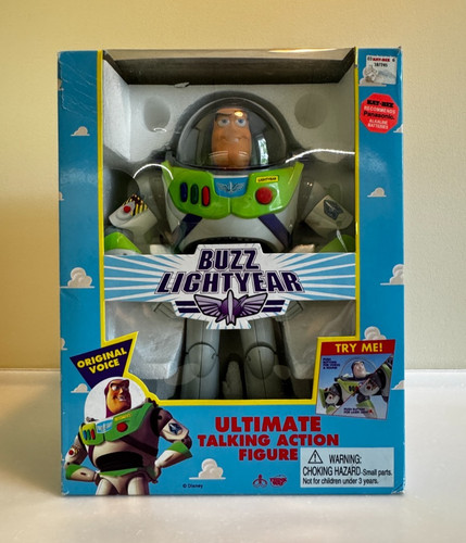 Toy story ultimate talking - toy,