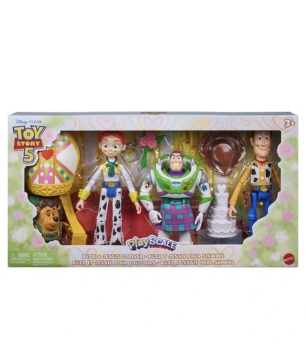 Disney pixar toy story - toy,
