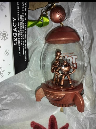 Pixar toy story razzo buzz - story,