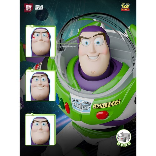 Toy story buzz lightyear - buzz,