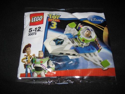 Lego 30073 disney - lego,