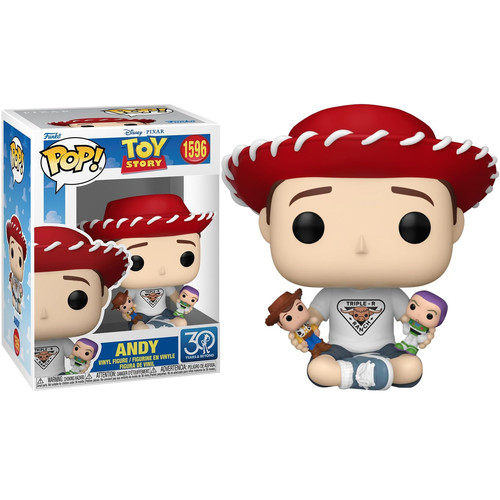 Funko pop disney - funko, toy