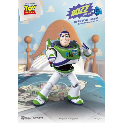 Beast kingdom toy - -,