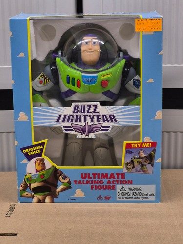 Modellino toy story 1st - modellino,
