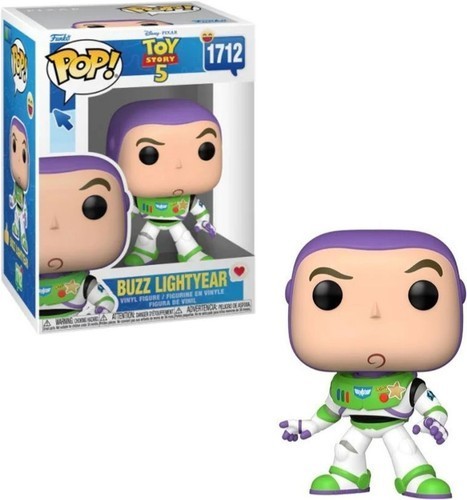 Disney pixar toy story buzz - disney,