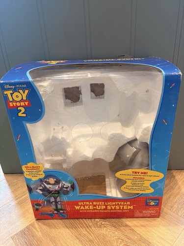 Toy story ultra buzz - 2,
