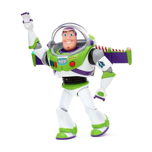 Official action figure - official,
