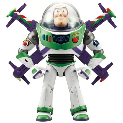 Takara tomy toy - story, 5