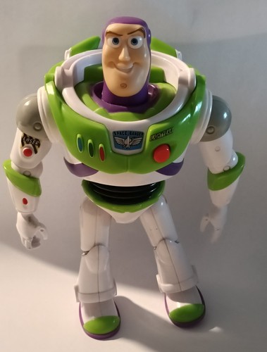 Toy story4 buzz lightyear - toy,