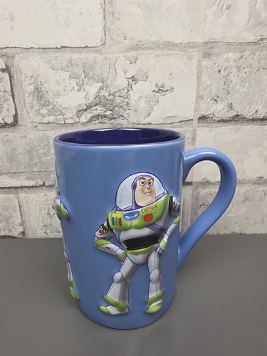 Disney store toy - toy, buzz