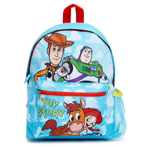 Zaino disney toy - disney, bambini