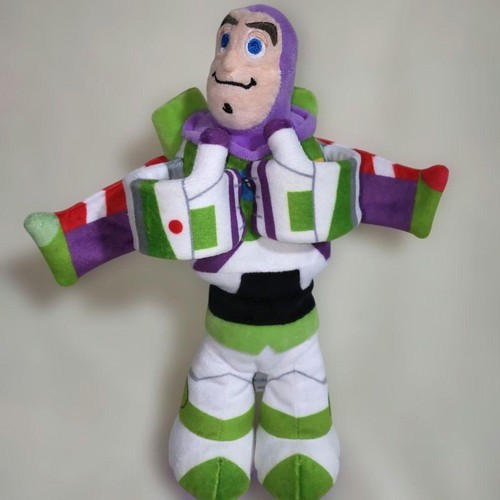 Peluche toy story buzz - peluche,
