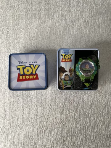 Orologio digitale disney pixar - orologio,