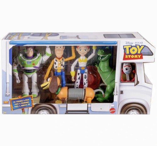 Disney toy story action - disney,