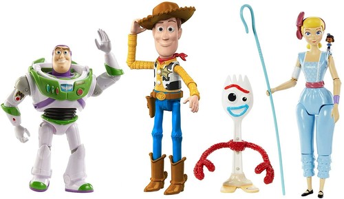Disney toy story - disney, pack