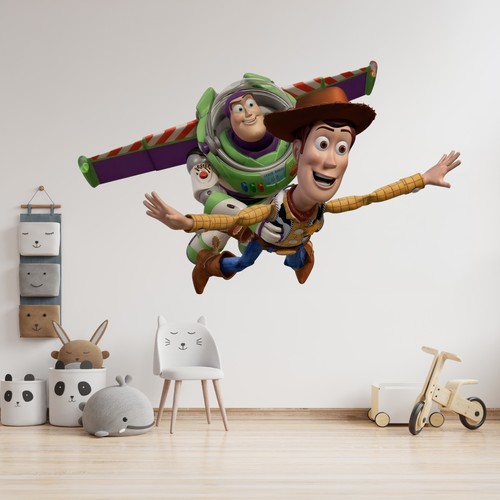 Toy story personaggi woddy - personaggi,