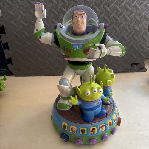 Disney pixar toy story buzz - disney/pixar,