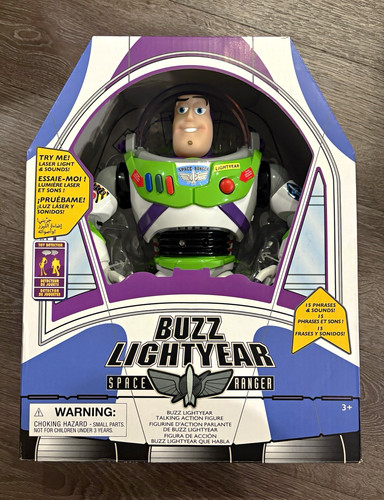 Modellino disney pixar - pixar, toy