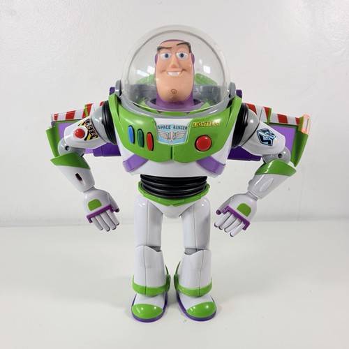 Figurina toy story signature - figurina,