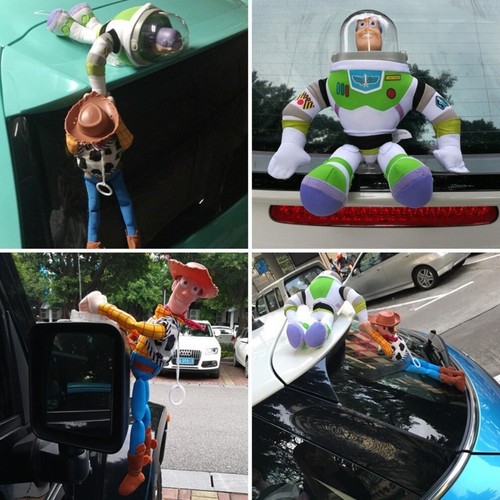 Nuovo appendere toy - appendere, story