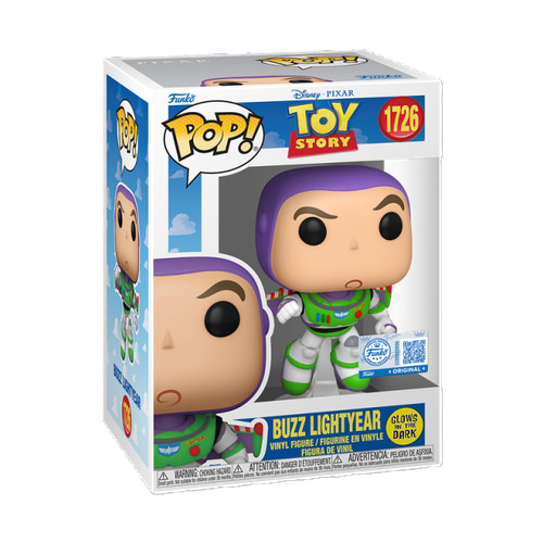 Disney toy story buzz - disney,
