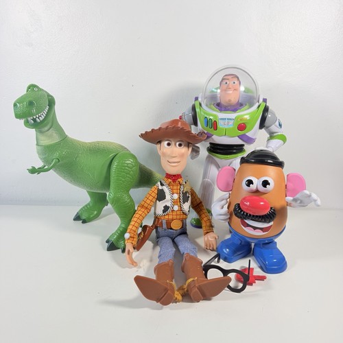 Pacchetto personaggi disney - personaggi,