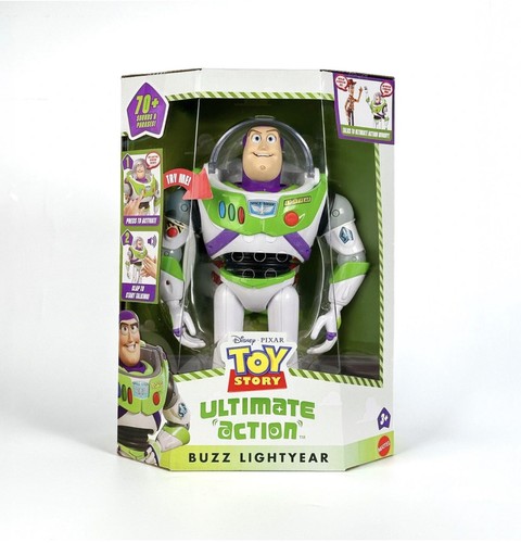 Disney toy story ultimate - disney,
