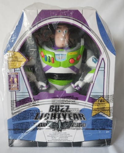 Nuovo disney store pixar - store, toy