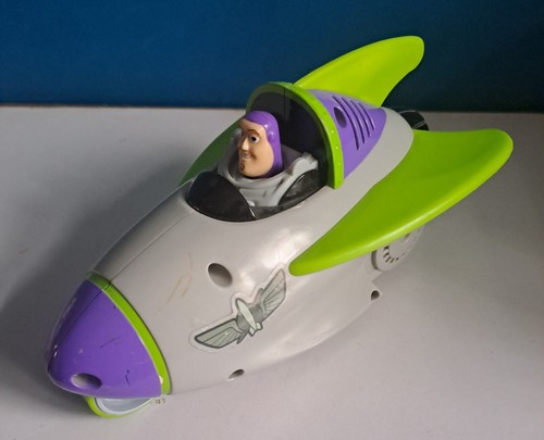 Toy story buzz lampo - toy,