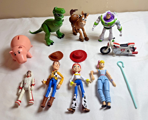 Action figure disney - action,