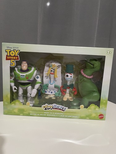 Toy story personaggi - toy,