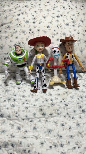 Toy story interactables - 5,