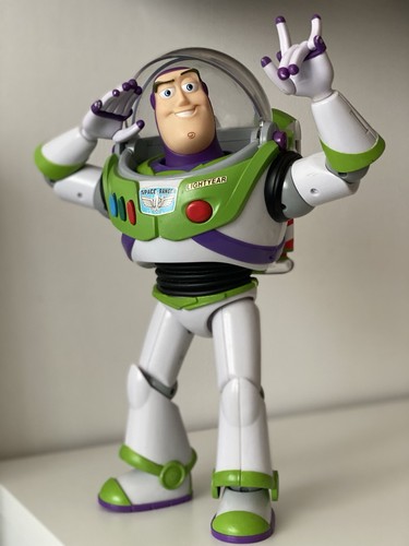 Buzz lightyear collection - buzz,