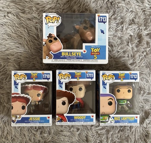 Funko pop pacchetto disney - funko, pop!