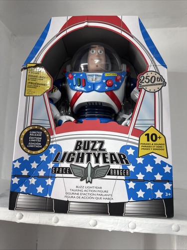 Disney store toy - disney, 250th