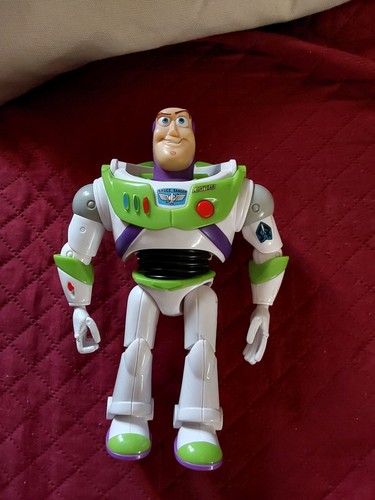 Toy story buzz lightyear - story,